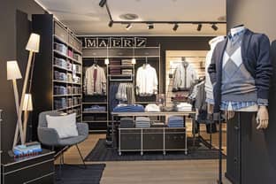 Maerz Muenchen eröffnet in Krefeld seinen ersten Franchise-Store
