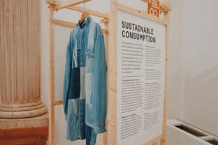 La moda sueca, ejemplo de sostenibilidad en la nueva exposición del IED