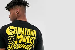 Asos launches new capsule collaboration with Chinatown Market