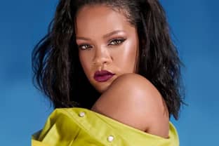 Fenty Pop-up Store: Rihanna entscheidet sich für Galeries Lafayette