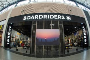 В Санкт-Петербурге открылся концептуальный магазин Boardriders Light