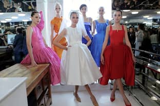 En imágenes: Las propuestas de moda de Designers BA