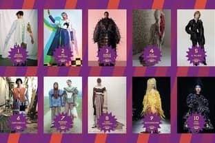 Dit zijn de finalisten van Fashion Makes Sense Award 2019