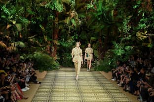 Gucci et Dolce&Gabbana clôturent la fashion week milanaise