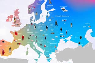 Lyst: die beliebtesten Modemarken Europas 2019
