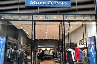 Marc O'Polo обновляет концепцию магазинов