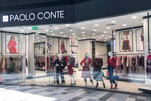 Paolo Conte открыл первый магазин после ребрендинга