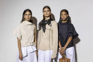 Primi look primavera estate 2020 dalla fashion week di New York