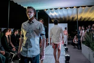 Por segunda vez llega la semana de la moda masculina a Colombia