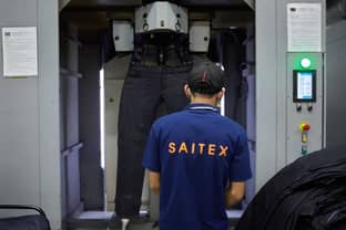Saitex achieves B Corp certification