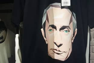 Спецслужба в Латвии начала проверку магазина Тимати из-за одежды с Путиным