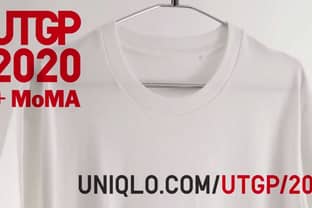 Uniqlo ruft wieder zum UT Grand Prix 2020 Design-Wettbewerb auf