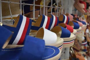 La marca yucateca de zapatos que está expandiéndose por México