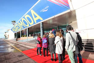 MAREDIMODA 2019. IN CANNES THE EUROPEAN TEXTILE BRANDS OF EXCELLENCE FOR BEACHWEAR, UNDERWEAR, AND ATHLEISURE