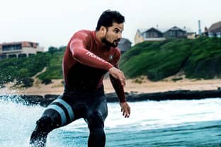 Nike vende Hurley, su firma especializada en el deporte del surf