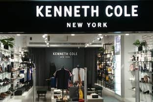 Kenneth Cole opens its first flagship store in India at Infiniti Mall Mumbai through Brandzstorm India
