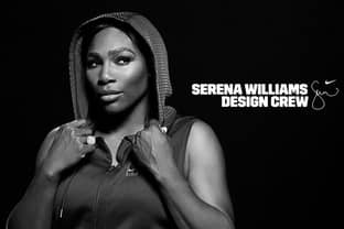 Nike asks emerging designers to create Serena Williams kit