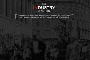 TheIndustry.fashion launches industry-first brand and retail tracker