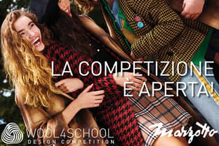 The Woolmark Company: al via la seconda edizione del Wool4School Italia