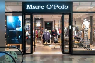 Erste Stores in Rumänien: Marc O’Polo expandiert in Osteuropa