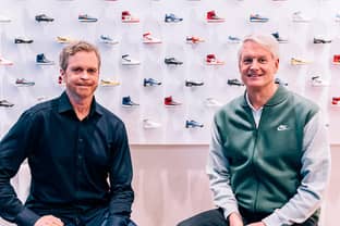 Mark Parker abandona la presidencia y la dirección ejecutiva de Nike