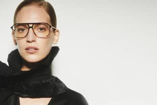 VICTORIA BECKHAM EYEWEAR DEBUTS NEW COLLECTION FOR FALL 2019