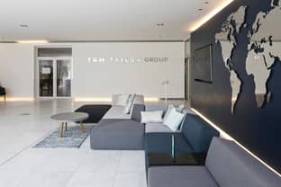 Tom Tailor Group ropes in Dr Gernot Lenz as the company's new CEO 
