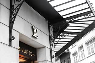 Donald Trump et Bernard Arnault inaugurent un atelier Vuitton au Texas