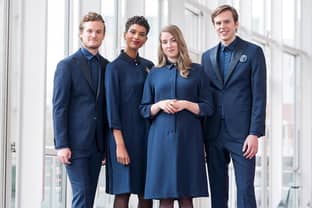 Kroll & de Vries Bedrijfskleding overgenomen door Suit Up Corporate Fashion