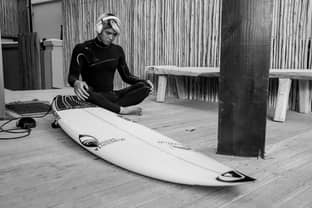 Quiksilver revoluciona el mundo del surf con un traje de neopreno de 1 milímetro de grosor