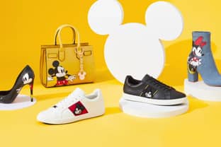 Aldo feiert Mickys und Minnies Geburtstag mit neuer Disney-Kollektion