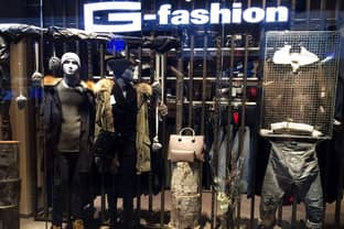 Insolvente G-fashion-Gruppe setzt auf Sanierung in Eigenverwaltung und sucht Investor