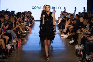 LAFW SS20: Coral Castillo