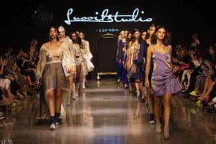 LAFW SS20: Luooifstudio in pictures 