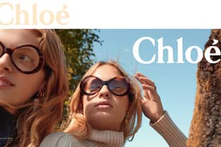 De nieuwe vintage geïnspireerde brillen van Chloé Eyewear