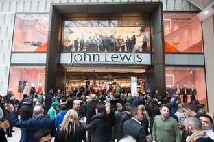 John Lewis reveals that Cult TV influences shopping trends