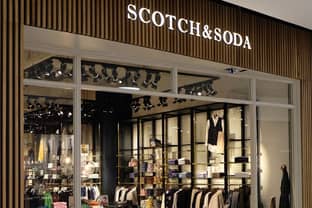 Scotch & Soda announces new executive hires