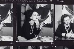 Ein starker Hauch von Kriegsskandal haftet an Coco Chanel