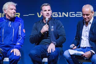Patrik Frisk to replace Kevin Plank as the new Under Armour CEO
