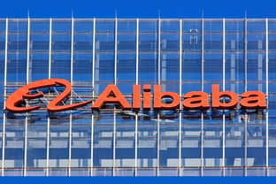 Alibaba annonce des chiffres en hausse