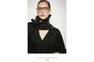 VICTORIA BECKHAM EYEWEAR PRESENTEERT NIEUWE COLLECTIE VOOR HERFST 2019