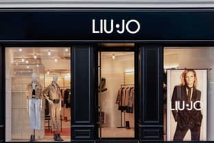 Liu Jo inaugure une nouvelle boutique rue de Charonne