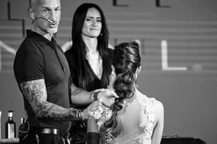 Fashion careers: Creative Design Team Educator and Hairstylist at Moroccanoil