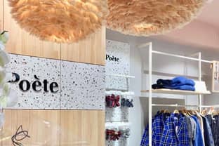 Poète sigue creciendo: inaugura nuevo espacio en Madrid