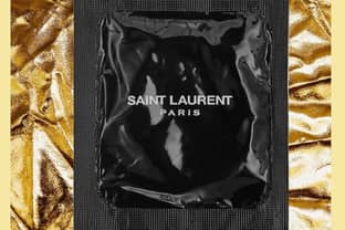 Saint Laurent выпустил "модный" презерватив
