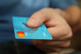 UK consumer card spending overtakes cash