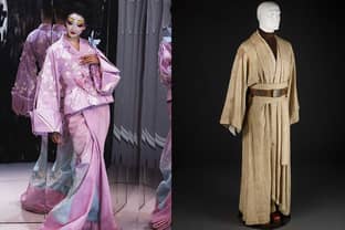 Victoria & Albert Museum zet tentoonstelling op over kimono’s