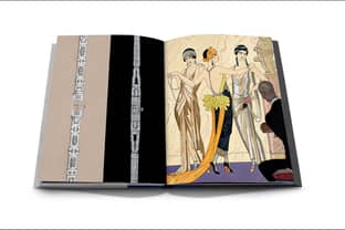 Chaumet signe un quatrième et dernier volume aux éditions Assouline