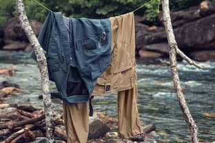 Wrangler expands outdoor apparel by launching a new line