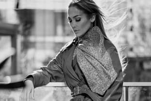 Jennifer Lopez est la nouvelle égérie mondiale de Coach